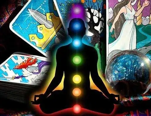 psychic Malibu